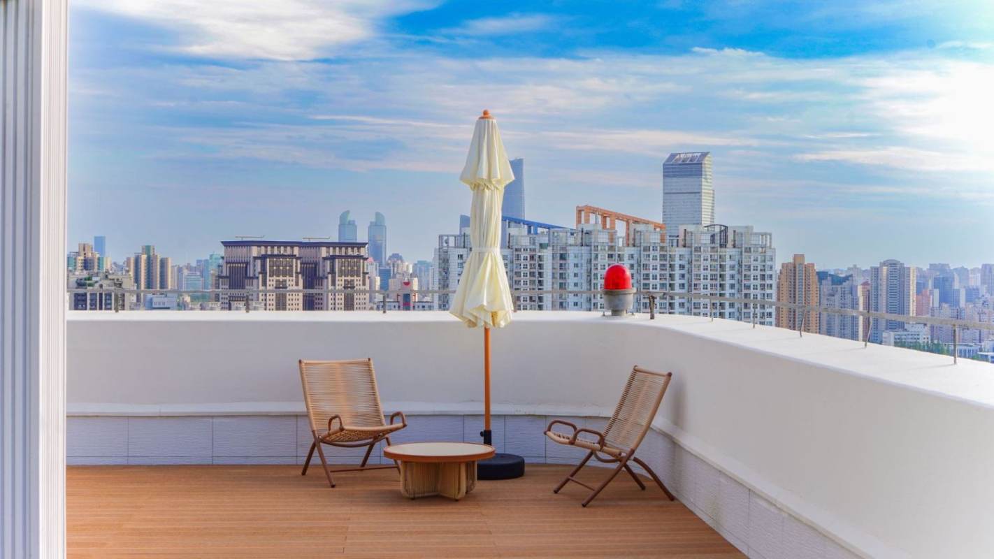 Housing image — Terrace