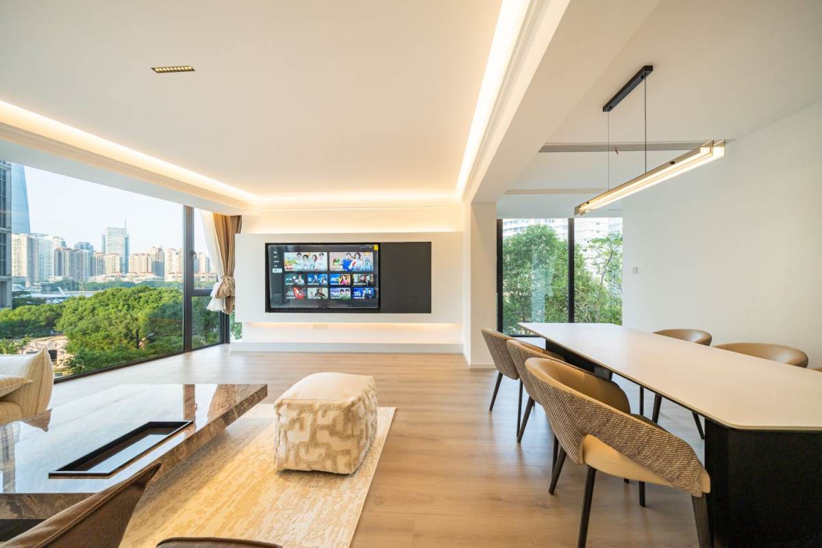 Housing image — Living Room