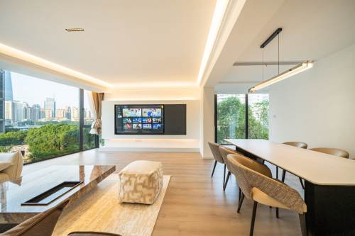 Housing image — Living Room