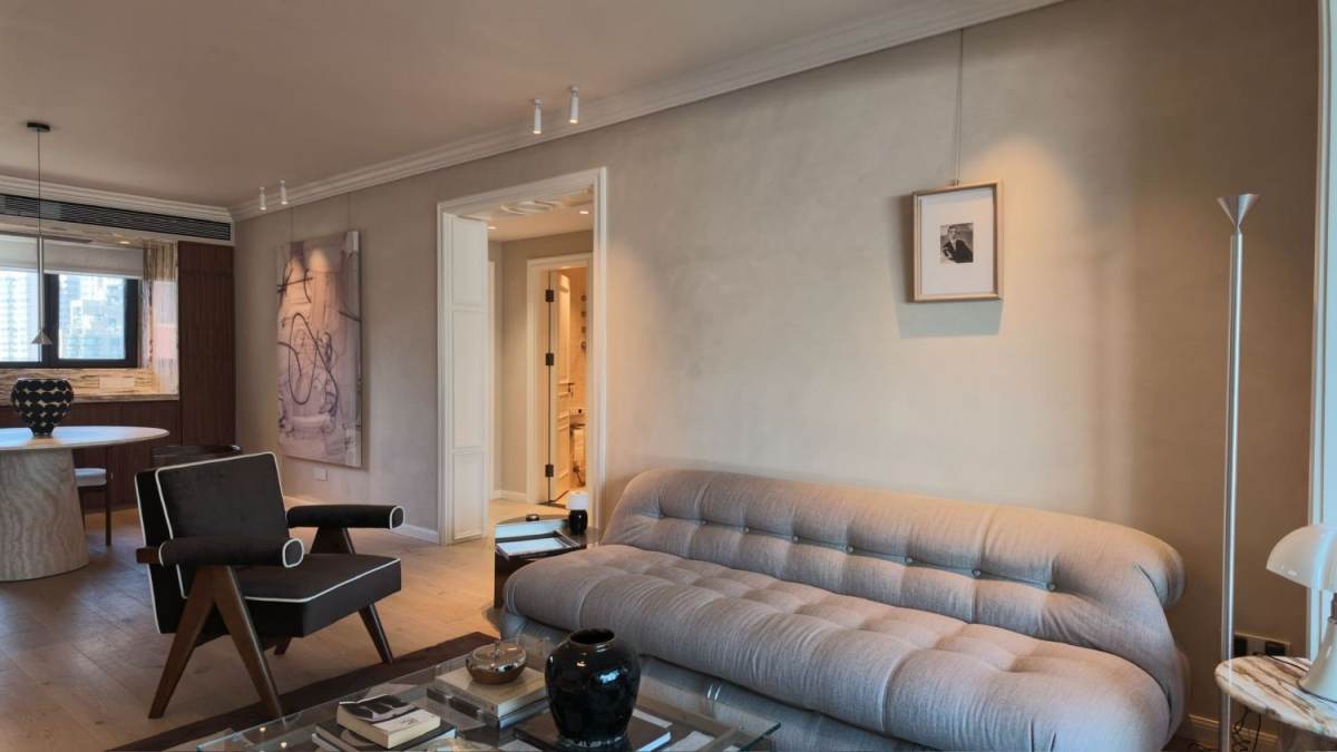 Housing image — Living Room
