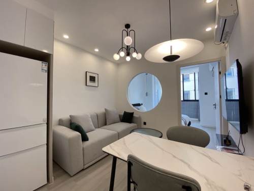 Housing image — Living Room