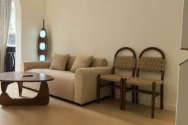 1BR Apartment in Jing'an (L2/L11)