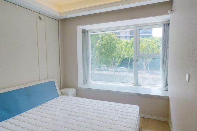 2BR Apartment near Oriental Sports Center Metro (L6/L8/L11)