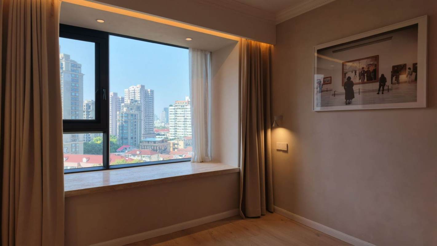 Housing image — Bedroom