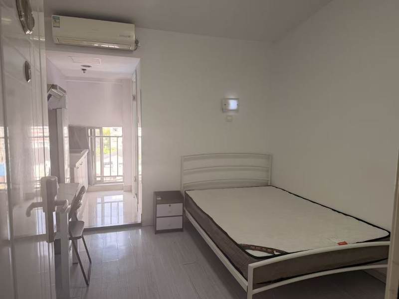 Housing image — Bedroom