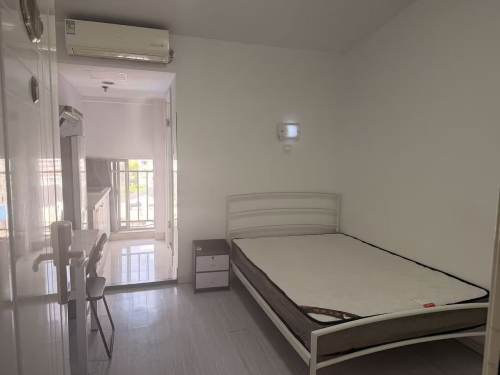 Housing image — Bedroom