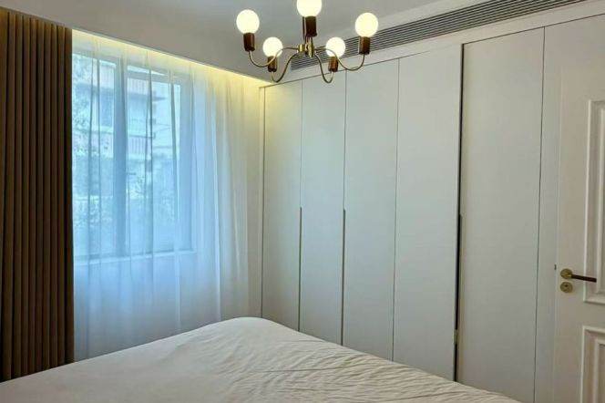 1BR Apartment in Jing'an (L2/L7/L14)