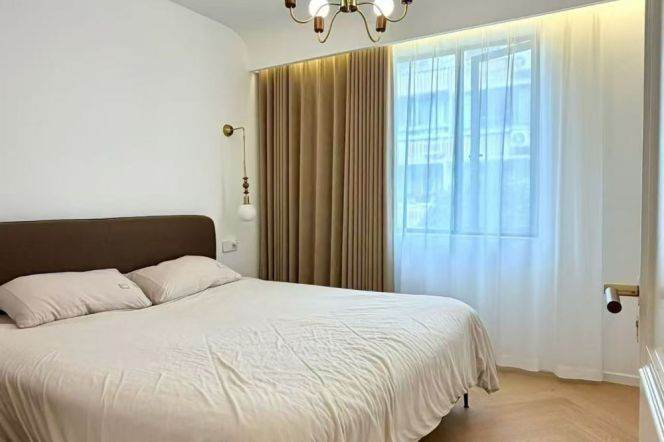 1BR Apartment in Jing'an (L2/L7/L14)