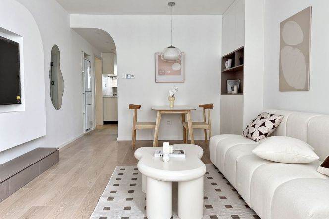 1BR Apartment at Gaorong Unit