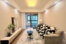 3BR Apartment near Qufu Rd Metro (L1/L8/L12)