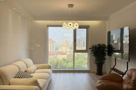 Spacious 3BR Apartment near Zhongshan Park (L2/L3/L4)