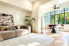 2BR Apartment in Jing'an (L2/L11)