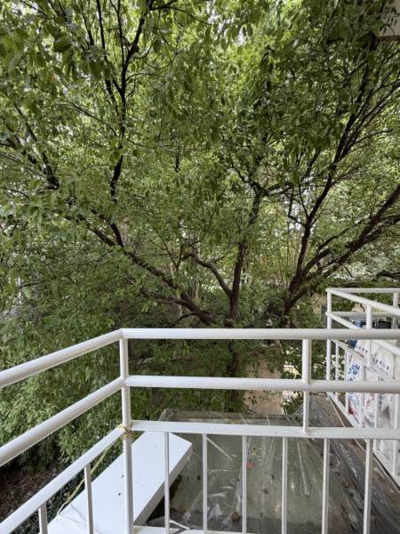 Housing image — Balcony