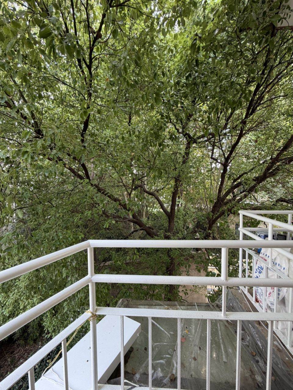 Housing image — Balcony