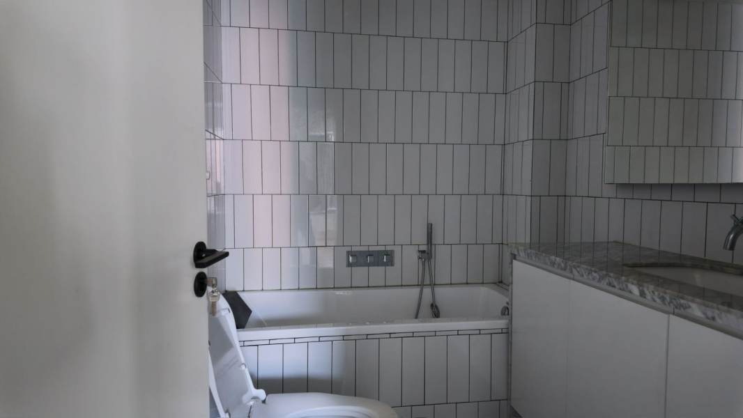 Housing image — Bathroom