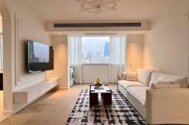 High-Floor 2BR Apartment near Zhongshan Park (L11/L13)