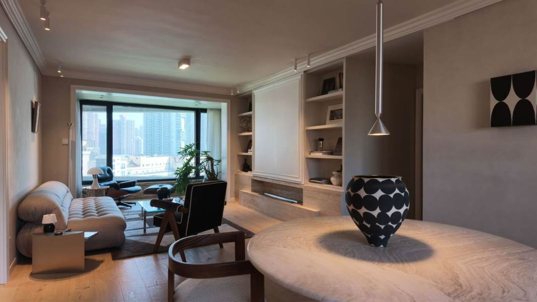 Housing image — Living Room