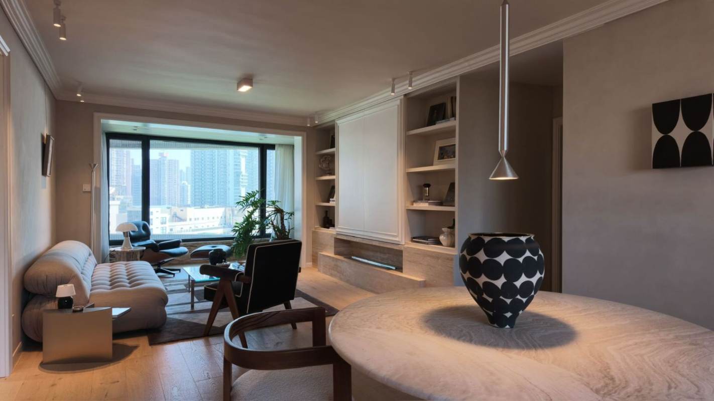 Housing image — Living Room