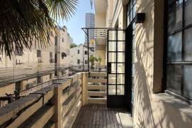 Spacious 2BR Heritage Apartment near Jing'an Temple (L1/L7)