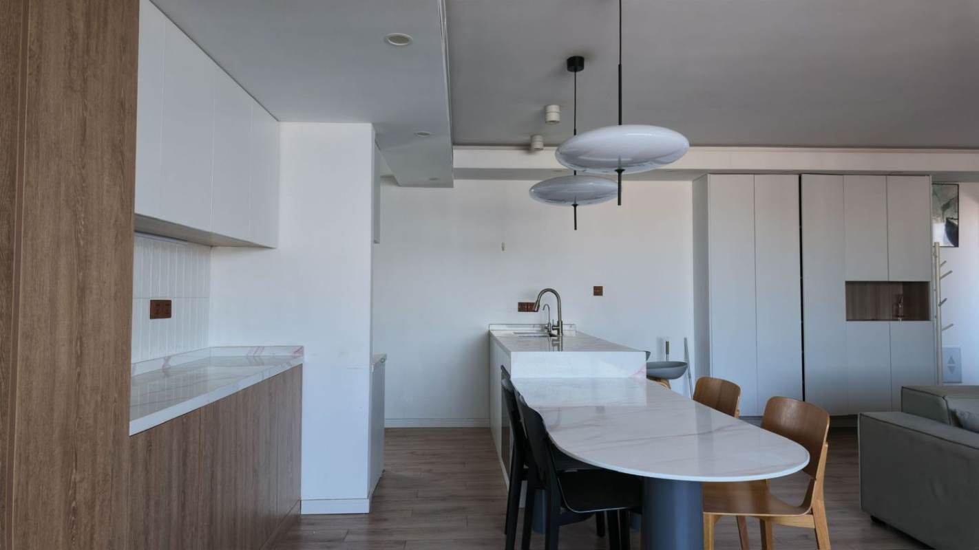 Housing image — Dining Area