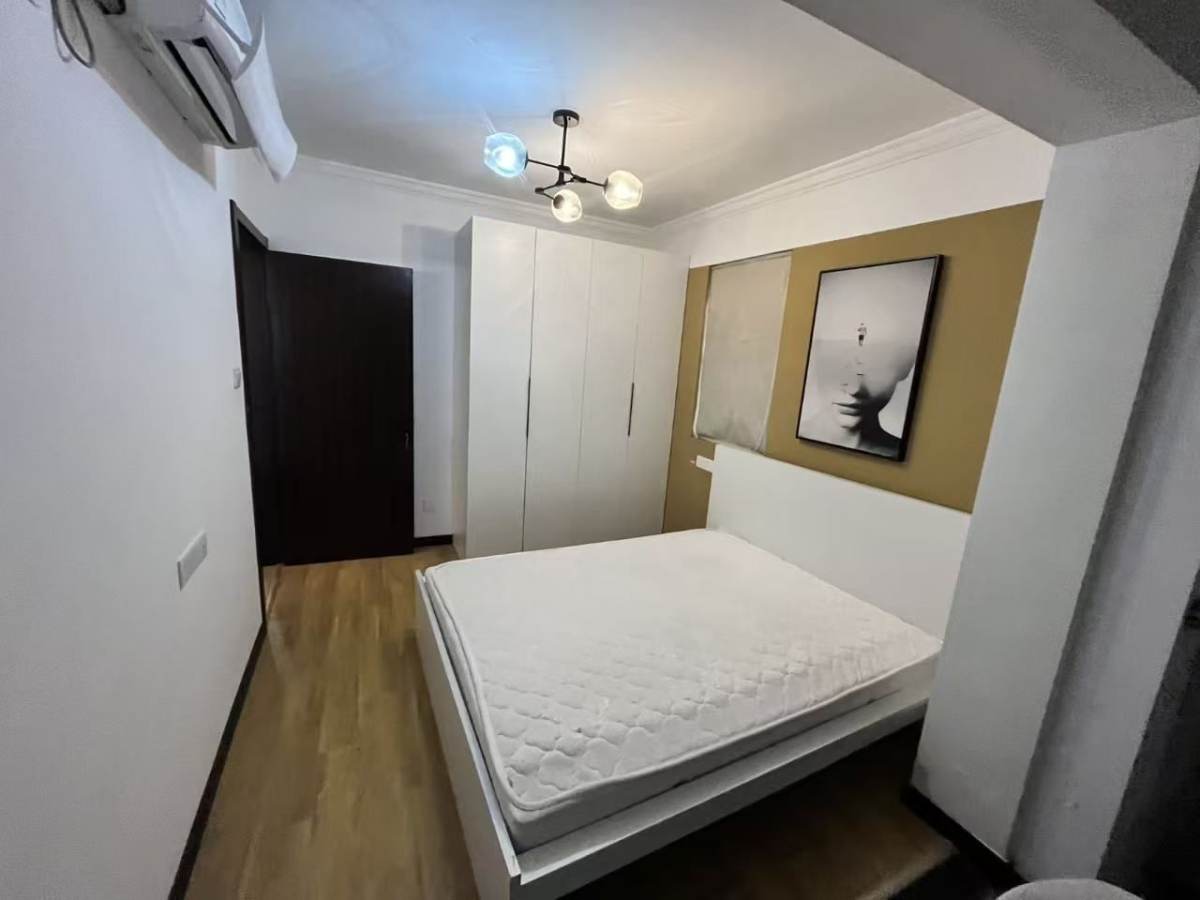 Housing image — Bedroom