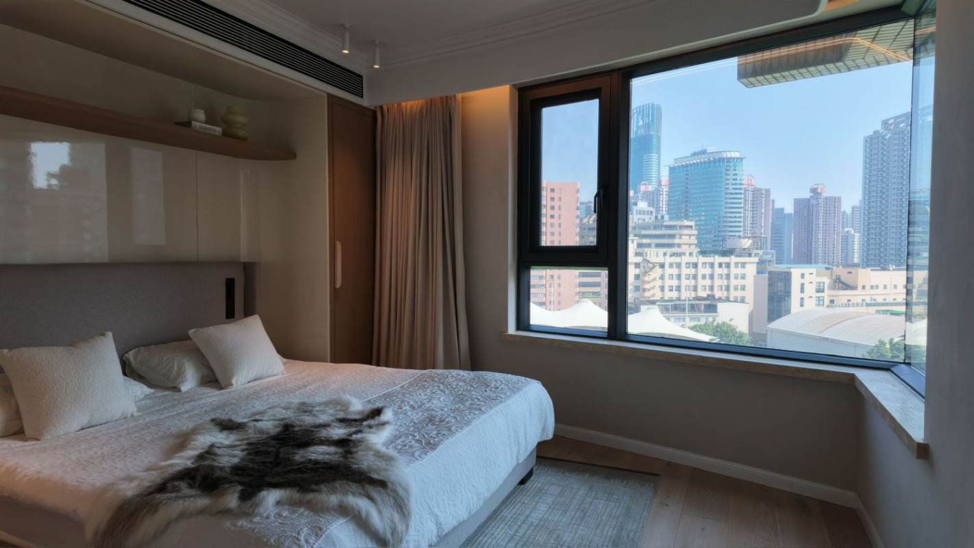 Housing image — Bedroom
