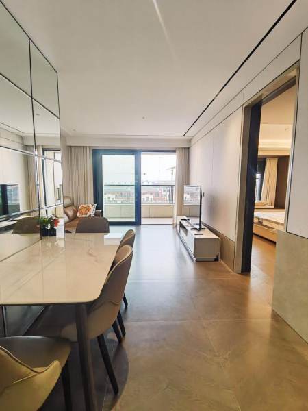 Housing image — Dining Area