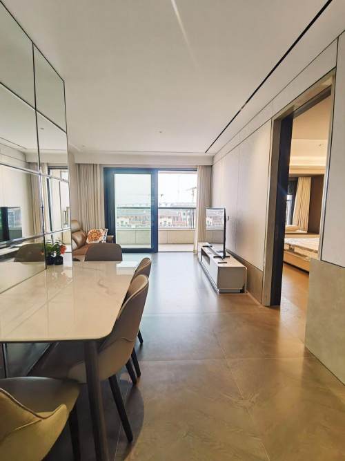 Housing image — Dining Area