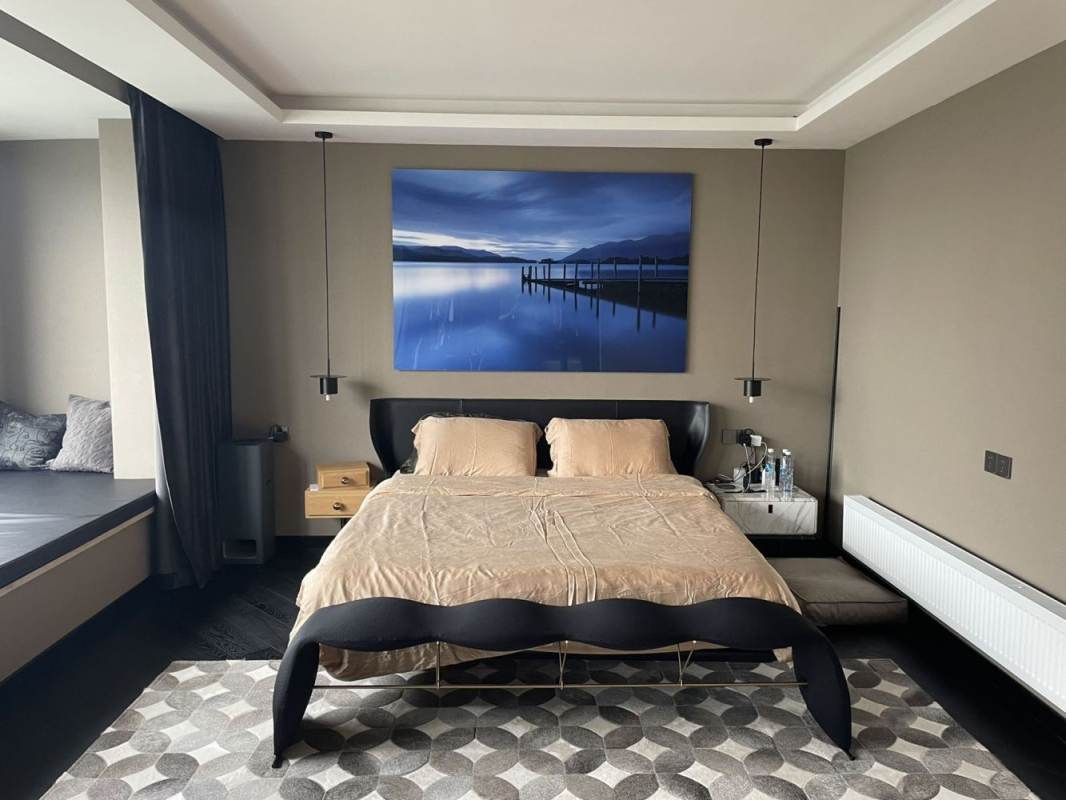 Housing image — Bedroom