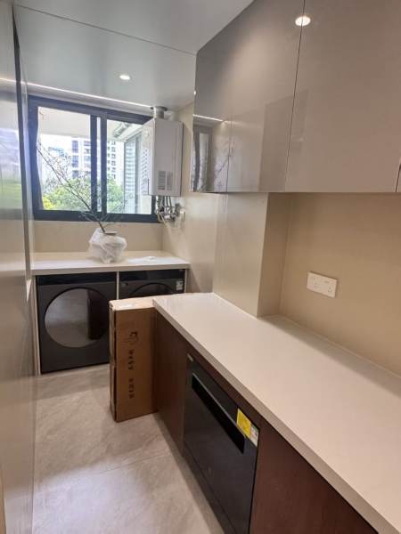 Housing image — Kitchen