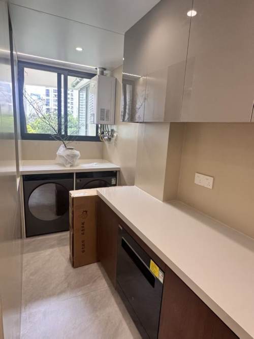 Housing image — Kitchen