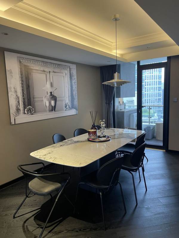 Housing image — Dining Area