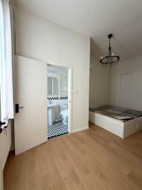 Housing image — Bedroom