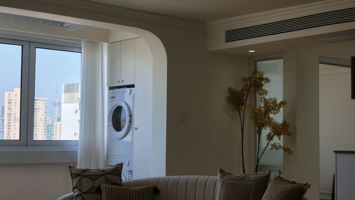 Housing image — Living Room