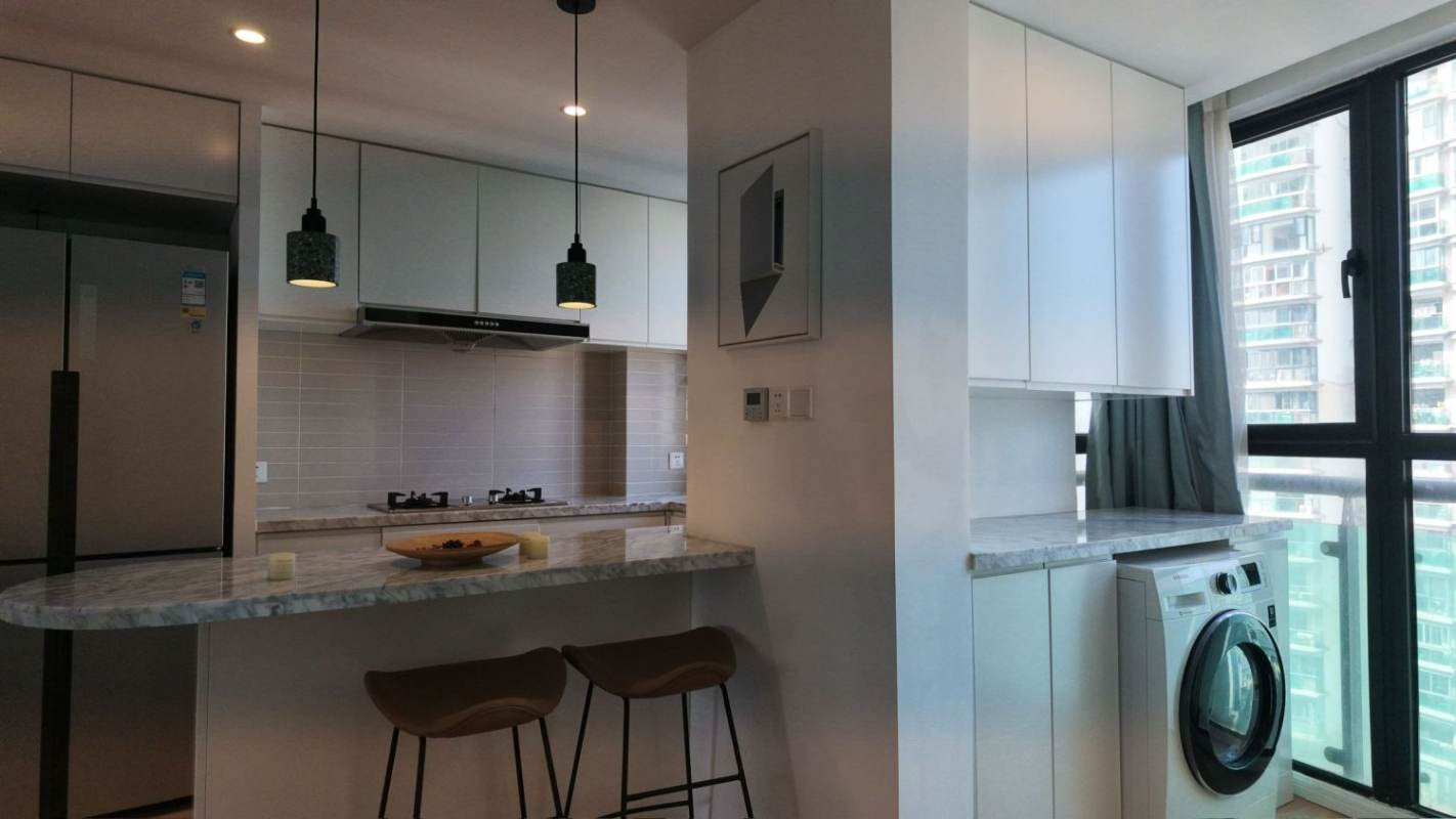 Housing image — Kitchen