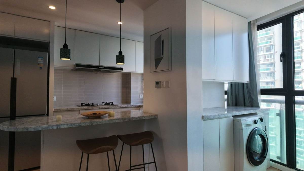Housing image — Kitchen