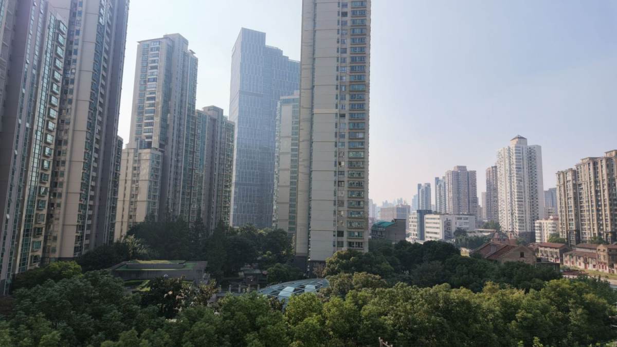Housing image — View