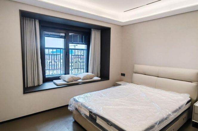 3BR Apartment near Oriental Sports Center Metro