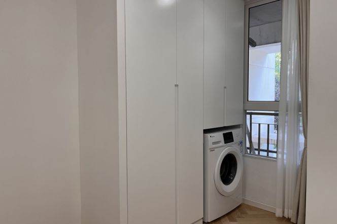 2BR Apartment at One Park Avenue with Green View
