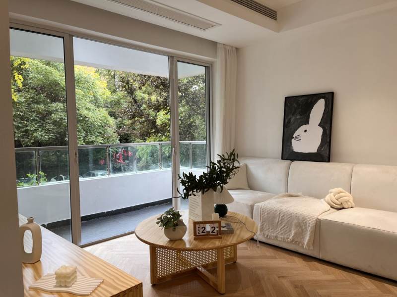 Housing image — Living Room