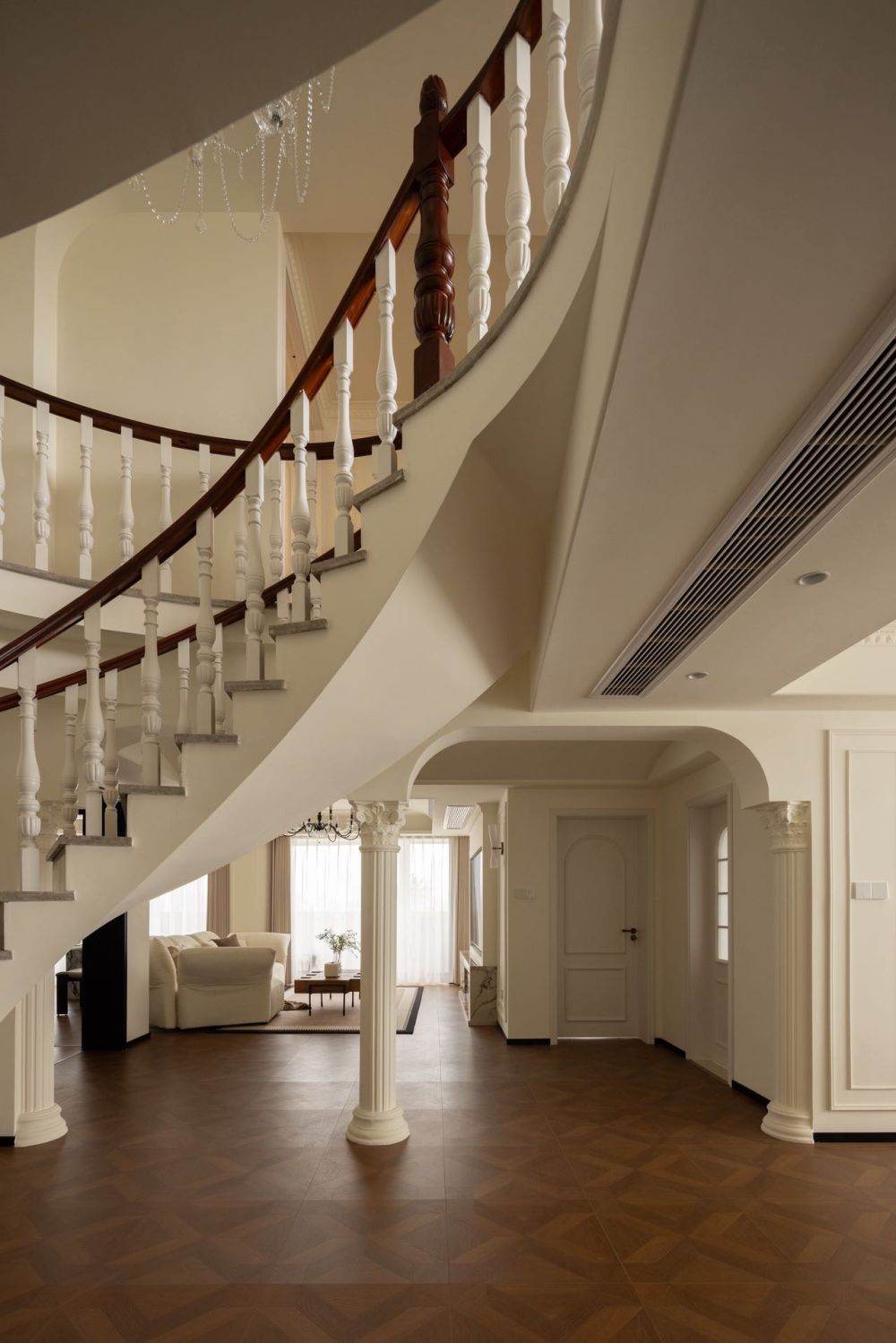 Housing image — Living Room