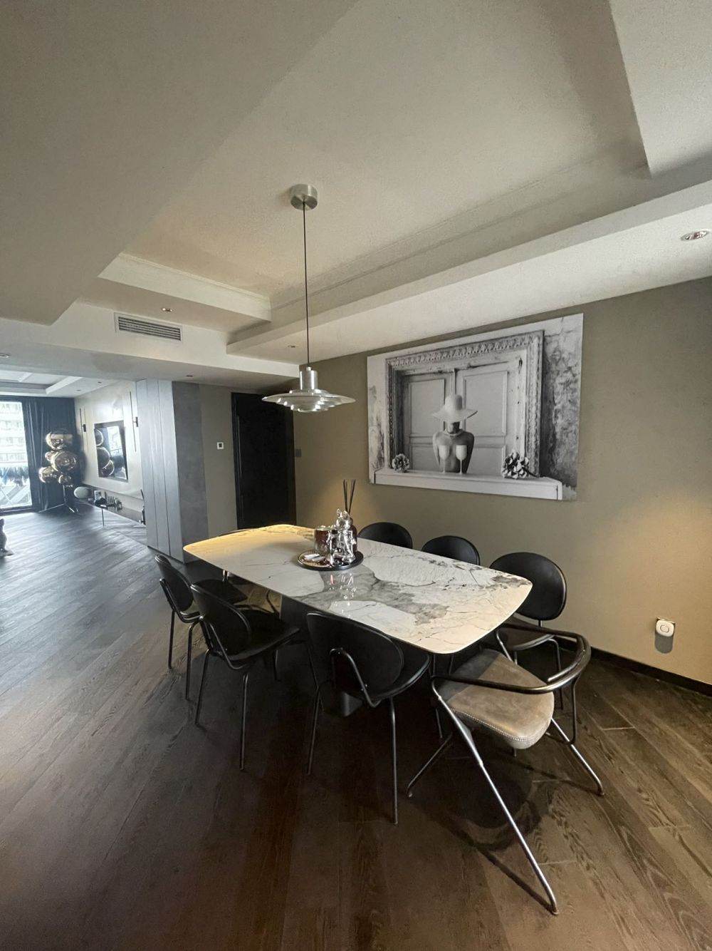 Housing image — Dining Area