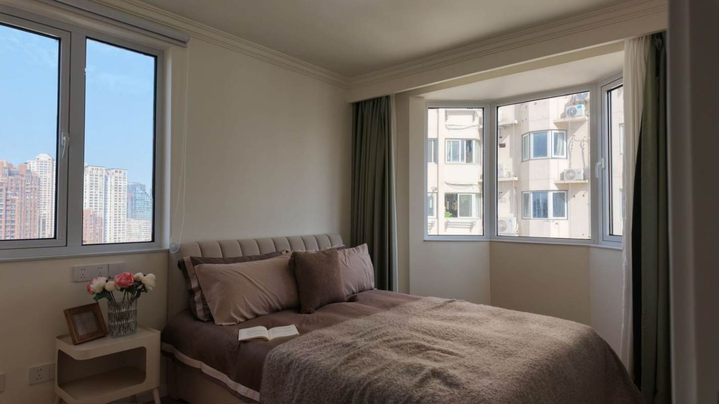 Housing image — Bedroom