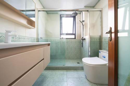 Housing image — Bathroom