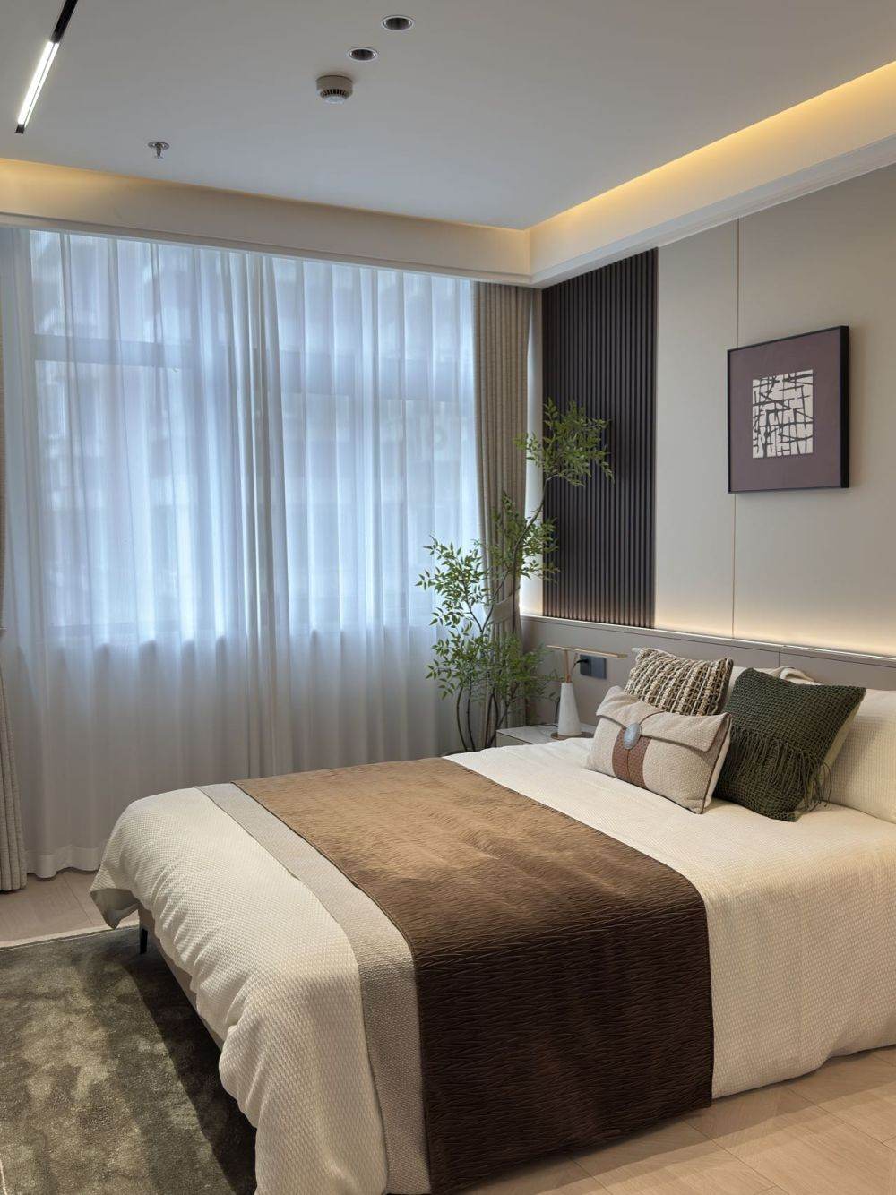 Housing image — Bedroom