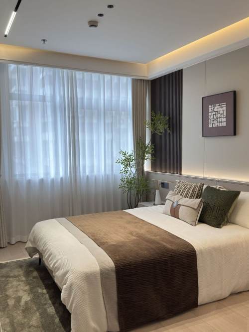 Housing image — Bedroom