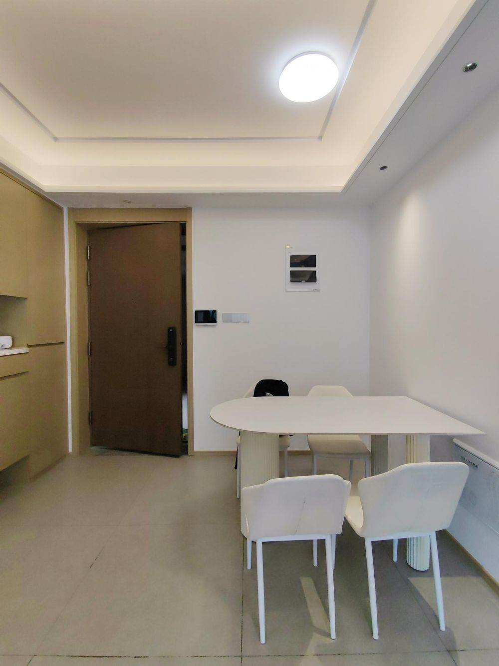 Housing image — Dining Area