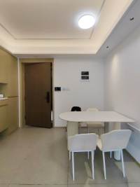Housing image — Dining Area