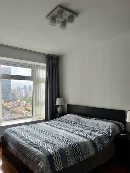 Housing image — Bedroom
