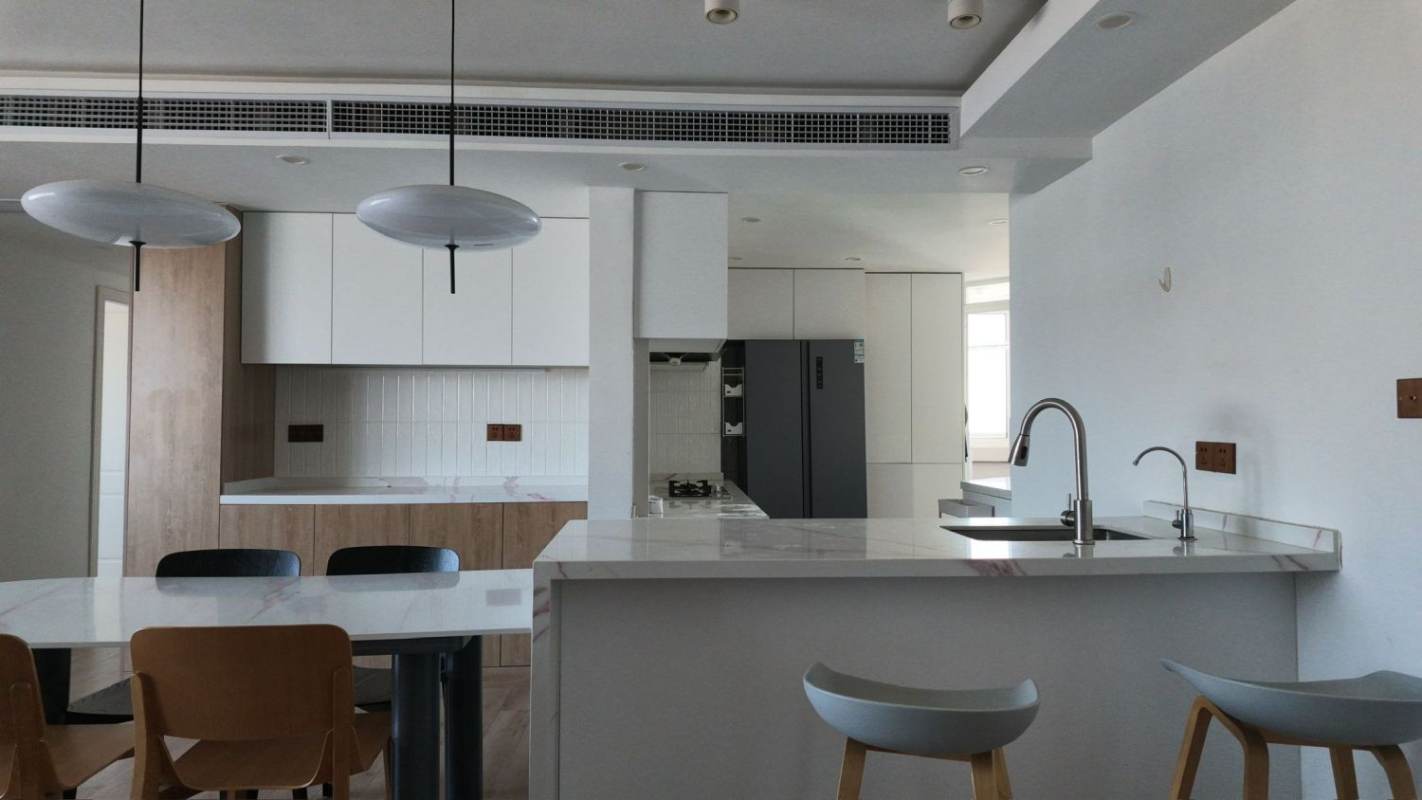 Housing image — Kitchen